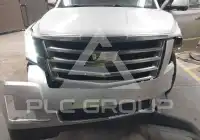 2015 Cadillac ESCALADE фото