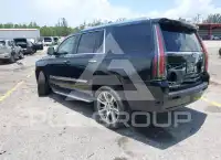 2015 Cadillac ESCALADE photo