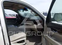 2015 Cadillac ESCALADE фото