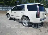 2015 Cadillac ESCALADE фото