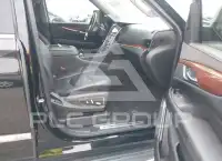 2015 Cadillac ESCALADE фото