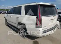 2015 Cadillac ESCALADE photo