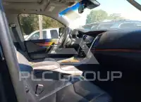 2015 Cadillac ESCALADE photo