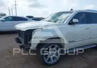 2015 Cadillac ESCALADE фото