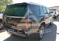 2015 Cadillac ESCALADE фото