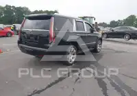 2015 Cadillac ESCALADE фото