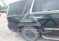 2015 Cadillac ESCALADE photo