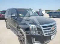 2015 Cadillac ESCALADE фото