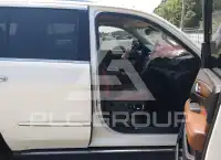 2015 Cadillac ESCALADE фото