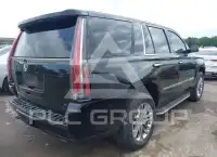 2015 Cadillac ESCALADE photo