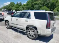 2015 Cadillac ESCALADE фото