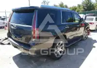 2015 Cadillac ESCALADE фото