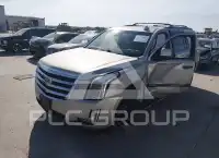 2015 Cadillac ESCALADE фото