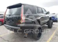2015 Cadillac ESCALADE фото