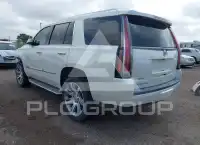 2015 Cadillac ESCALADE фото