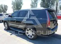 2015 Cadillac ESCALADE photo