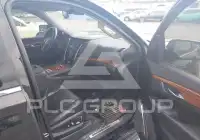 2015 Cadillac ESCALADE photo