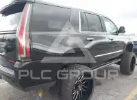 2015 Cadillac ESCALADE фото