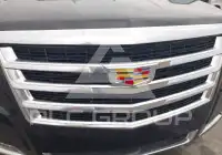 2015 Cadillac ESCALADE фото