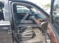 2015 Cadillac ESCALADE фото