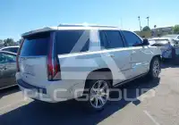 2015 Cadillac ESCALADE фото