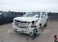 2015 Cadillac ESCALADE photo