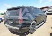 2015 Cadillac ESCALADE фото