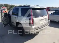 2015 Cadillac ESCALADE фото