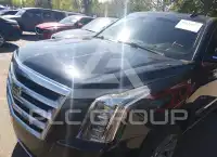 2015 Cadillac ESCALADE photo