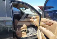 2015 Cadillac ESCALADE фото