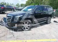 2015 Cadillac ESCALADE photo