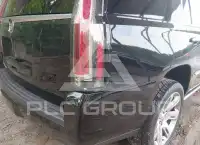 2015 Cadillac ESCALADE photo