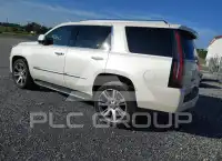 2015 Cadillac ESCALADE фото