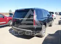 2015 Cadillac ESCALADE photo