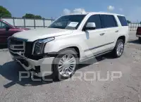 2015 Cadillac ESCALADE фото