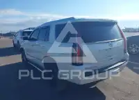 2015 Cadillac ESCALADE фото