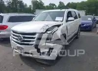 2015 Cadillac ESCALADE фото