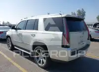 2015 Cadillac ESCALADE photo