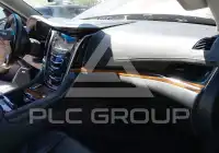 2015 Cadillac ESCALADE фото