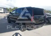 2015 Cadillac ESCALADE фото