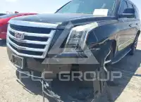 2015 Cadillac ESCALADE фото