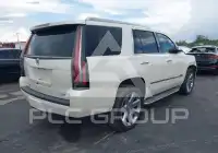 2015 Cadillac ESCALADE фото