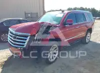 2015 Cadillac ESCALADE фото