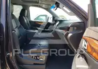 2015 Cadillac ESCALADE фото