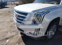 2015 Cadillac ESCALADE photo