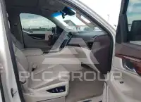 2015 Cadillac ESCALADE фото