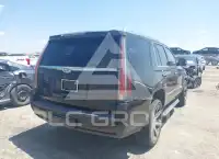 2015 Cadillac ESCALADE фото