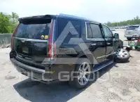 2015 Cadillac ESCALADE photo