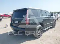 2015 Cadillac ESCALADE фото