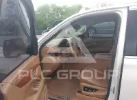 2015 Cadillac ESCALADE фото
